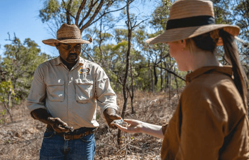 Top indigenous experiences in North Queensland Australia Top indigenous experiences in North Queensland Australia